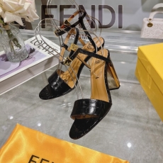 Fendi Sandals